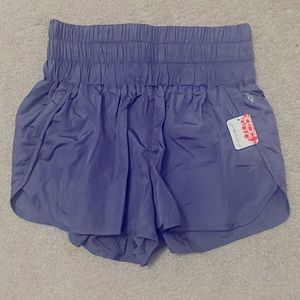 Free people shorts